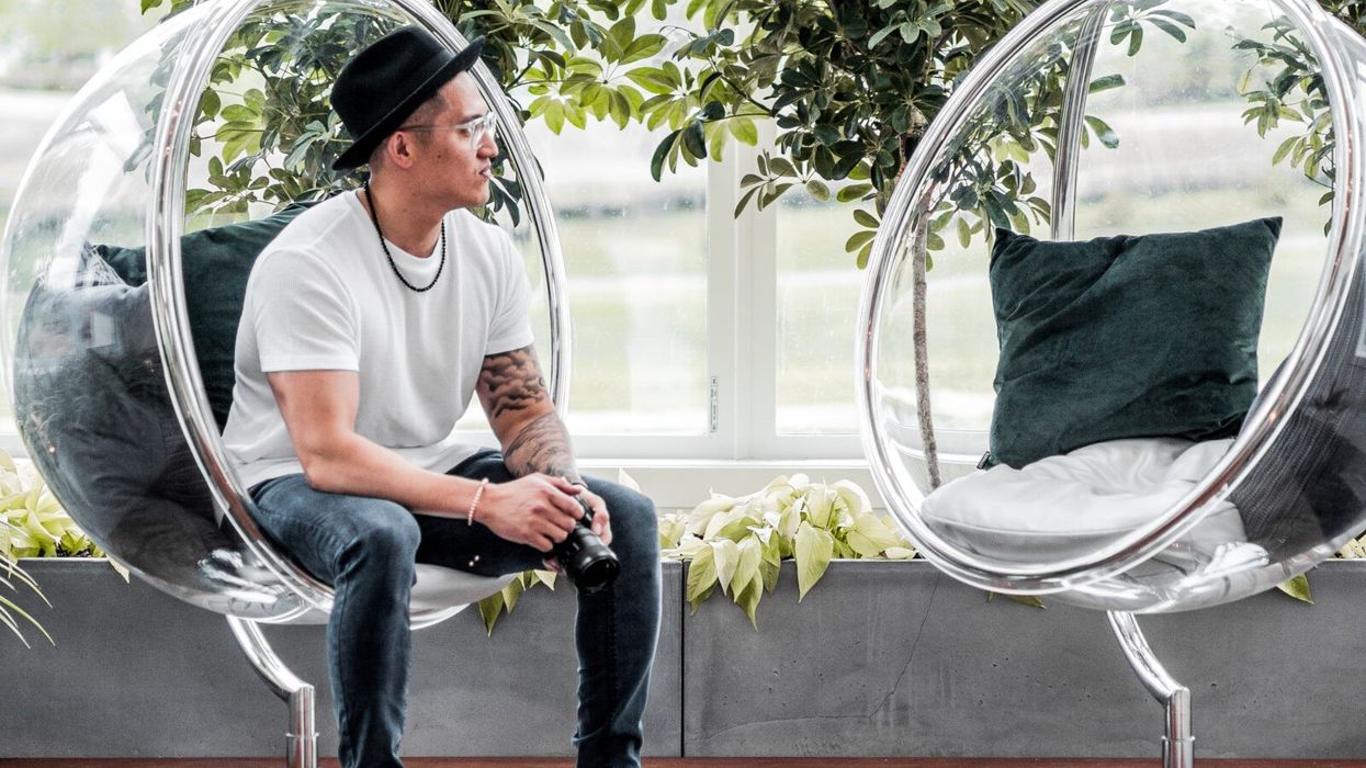 How to Celebrate Father’s Day -- Without Your Dad