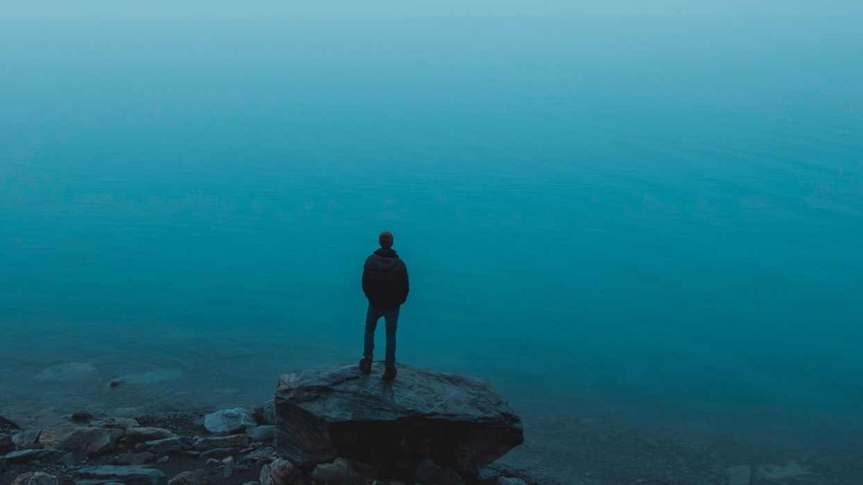 Thalassophobia: What Is “TikTok's Favorite Phobia” and How Can You Conquer It?