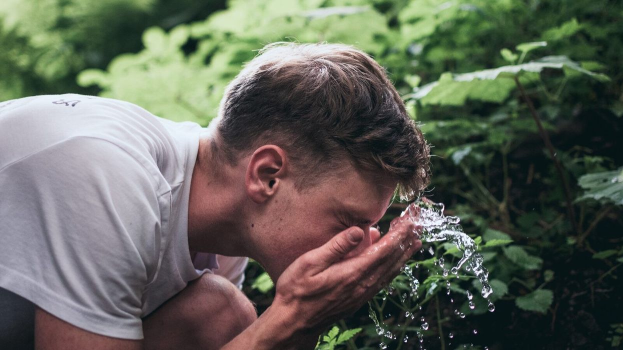 7 Things You Need to "Spring Clean," Besides Your Home