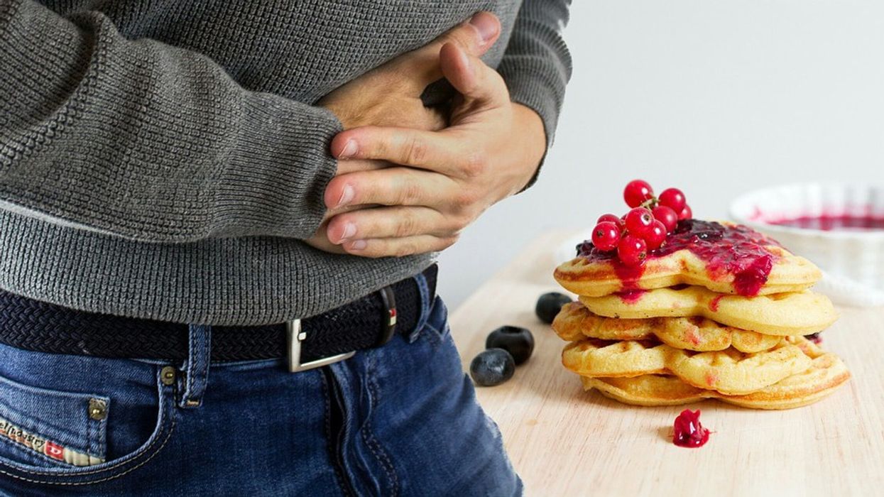 Here's Why You're Better off Without "Cheating" on Your Diet