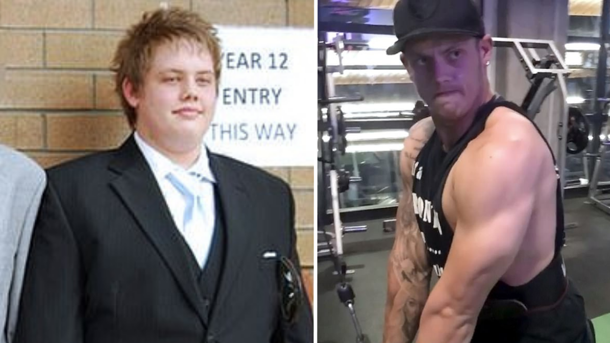 Teen’s Crush Agrees to Be His Date to the Dance, Then Plays a Cruel Prank on Him - So He Gets the Best Revenge