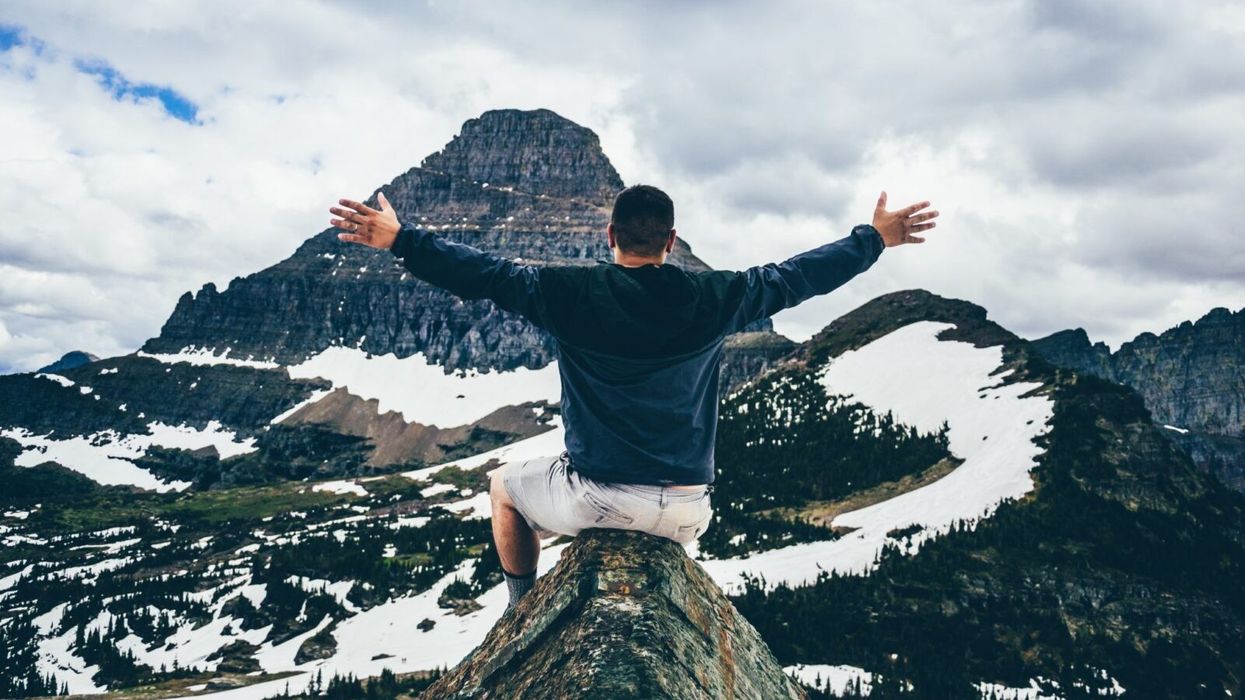 30 Things Everyone Should Experience Before Turning 35