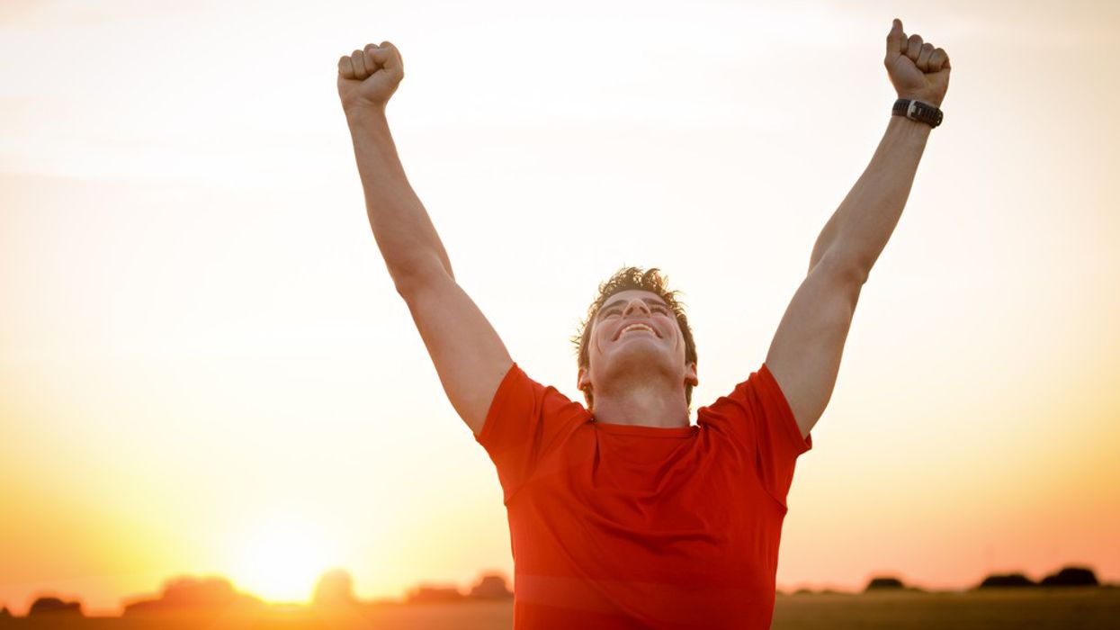 Positive Affirmations: How to Leverage Their Power