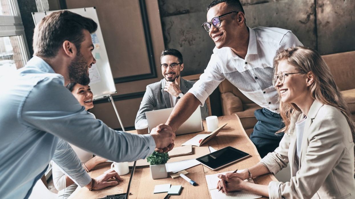 7 Things You're Doing that Make People Dislike You Immediately