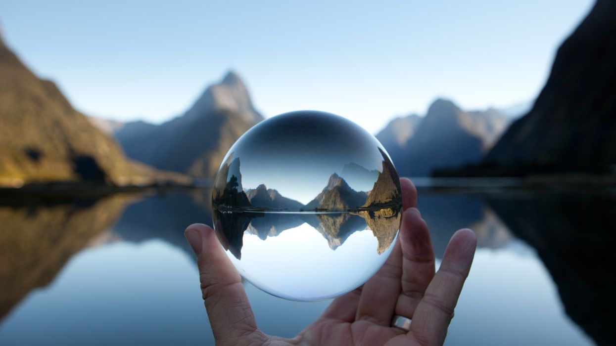 How to Seize the Moment