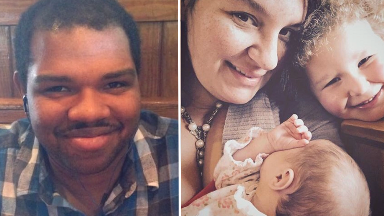 Deaf Domino’s Employee Delivers Pizzas on Foot After His Car Breaks Down - In Return, He Gets a “Tip” of $12,000