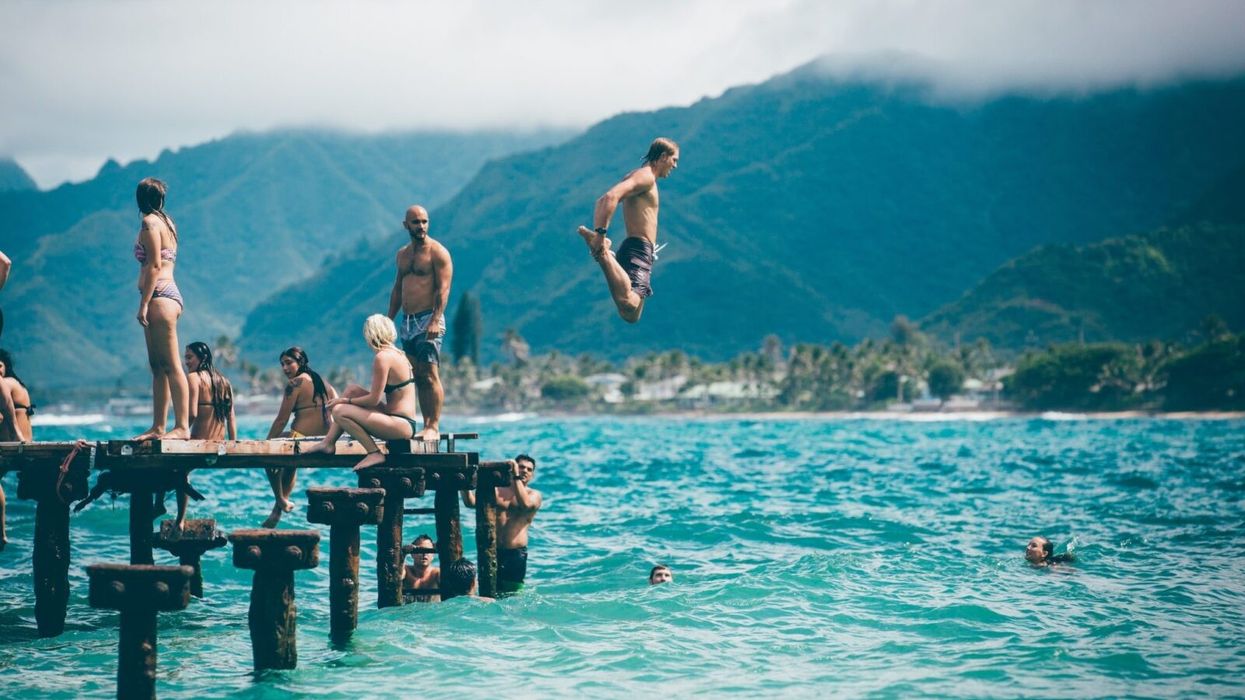 4 Ways to Recharge and Renew Yourself This Summer