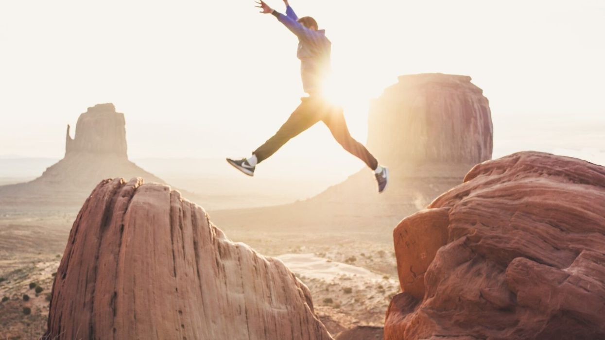 How This One Quality Will Help You Succeed in Everything