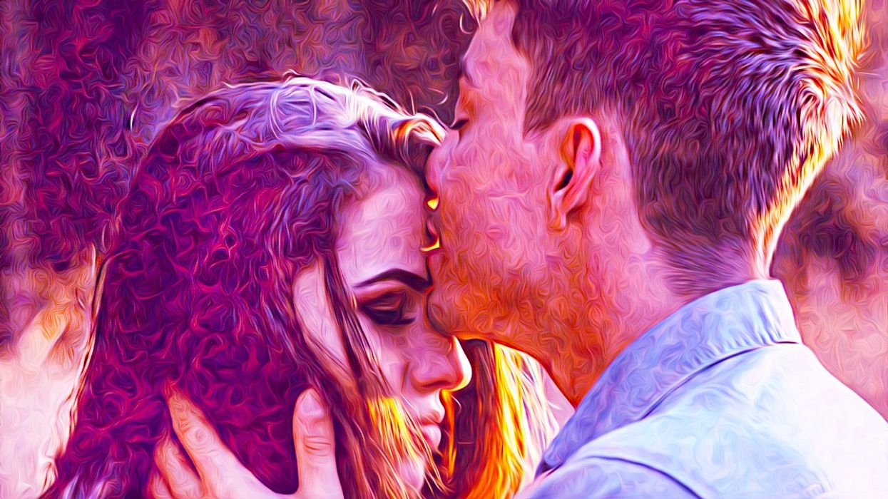 10 Steps to Help you Get Over a Breakup