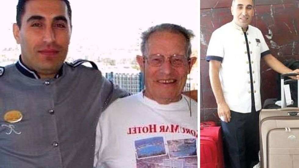 Man Shocks Relatives By Leaving $276,000 To Hotel Bellboy After His Death - His Reasons Will Warm Your Heart