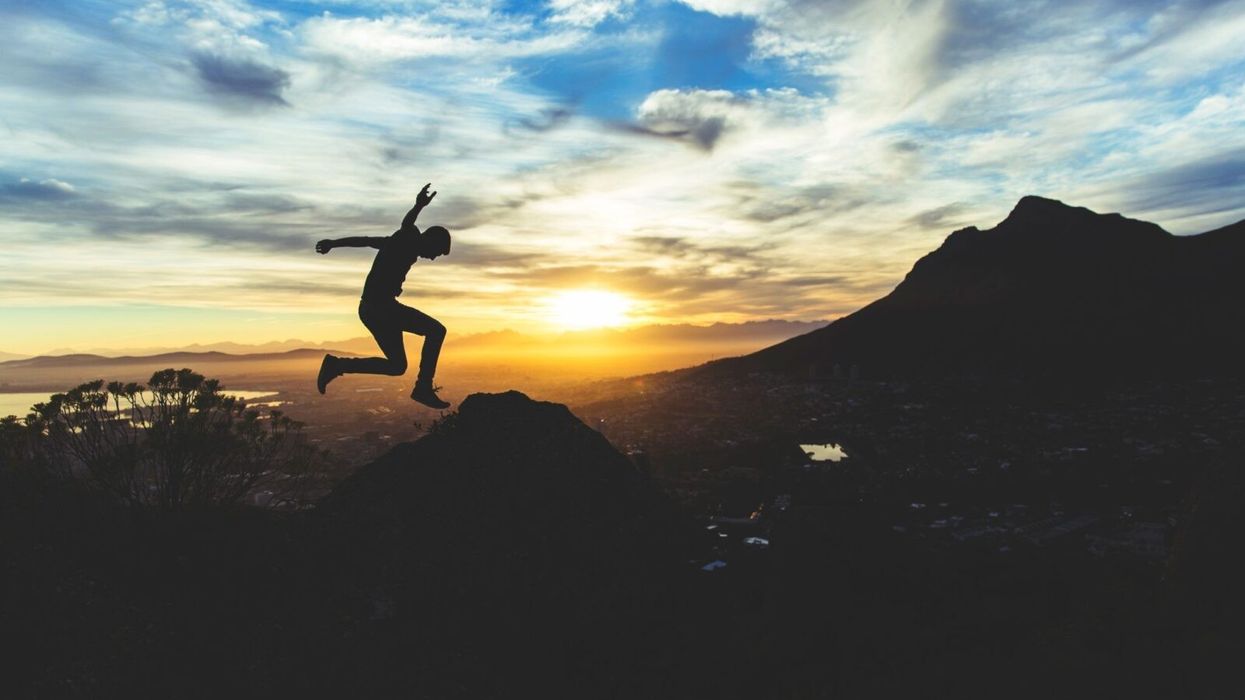 How to Let Go of Expectations that Are Holding You Back