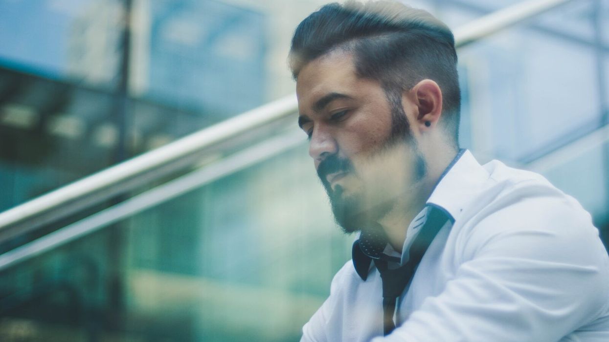 You Failed, Now What? Successful Entrepreneurs Share Their Comeback Stories