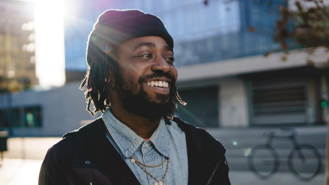 The Dark Side of Optimism: How to Know If Your Positive Energy Is Hurting You