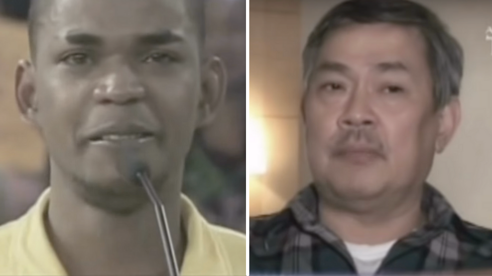 Man Who Lost His Parents Makes Heartbreaking Request On Tv - What A Stranger Did Next Changed His Life