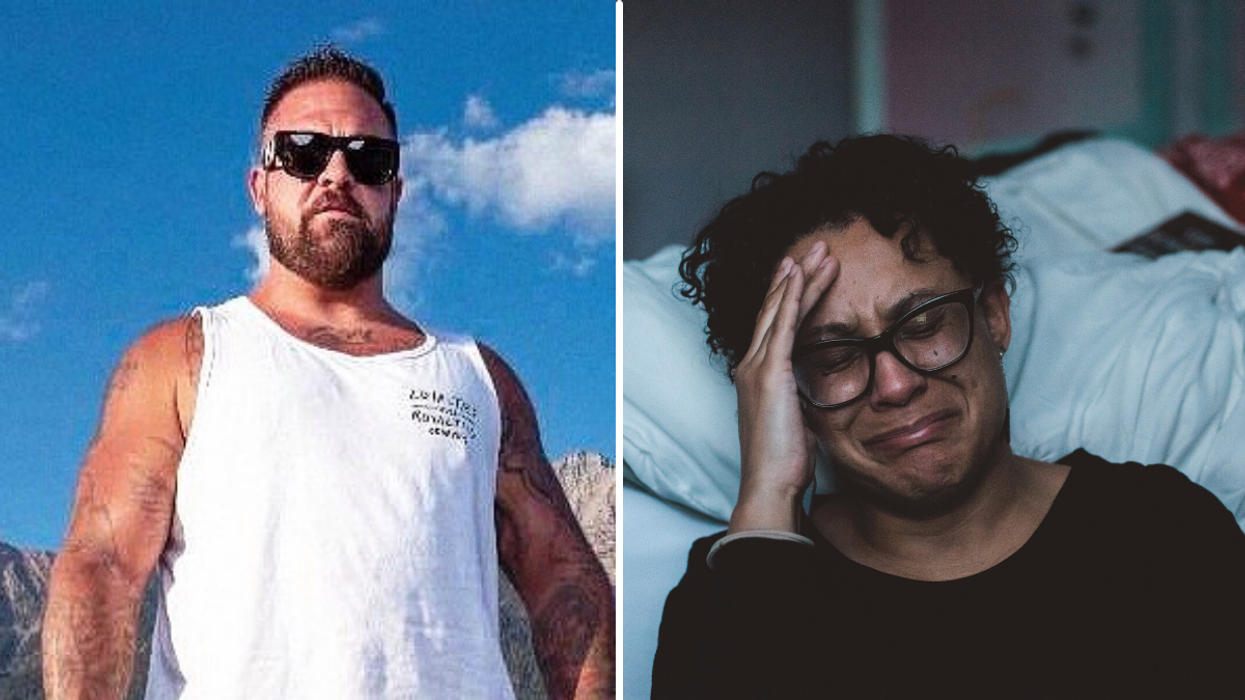 Man Receives Call From Sobbing Stranger Who Stole His Dog - Thinks of an Unusual “Punishment”