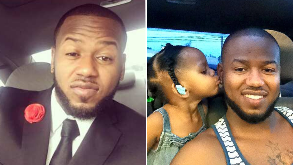 Man Is Minding His Own Business When a Stranger Yells at Him for No Reason - His Response Shocks Everyone