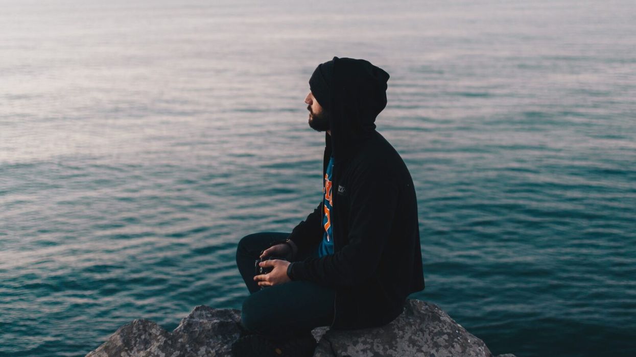 5 Things I've Learned from Practicing Mindfulness on a Daily Basis