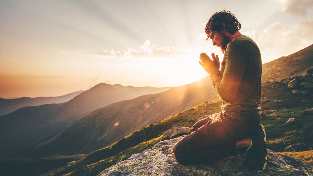 How To Apply The Seven Spiritual Laws of Success