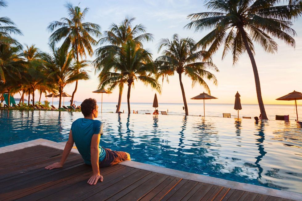5 Easy Tips to Help You Be More Mindful While on Vacation