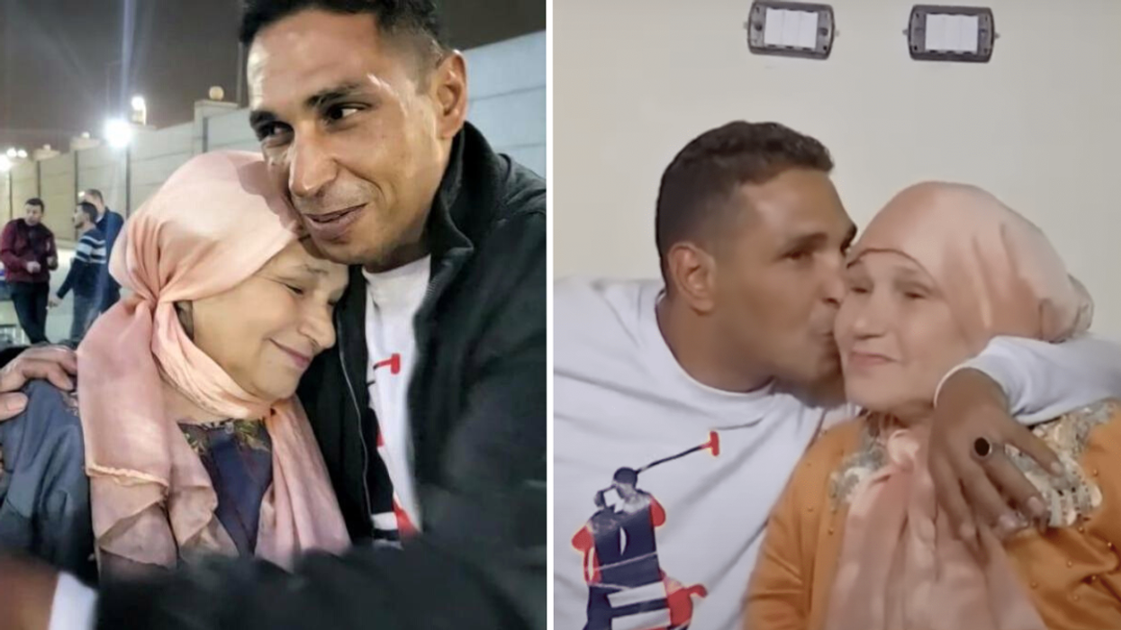 Man Lies to His Wife That Their Newborn Son Has Died - 43 Years Later, They Are Reunited Through an Unlikely Source