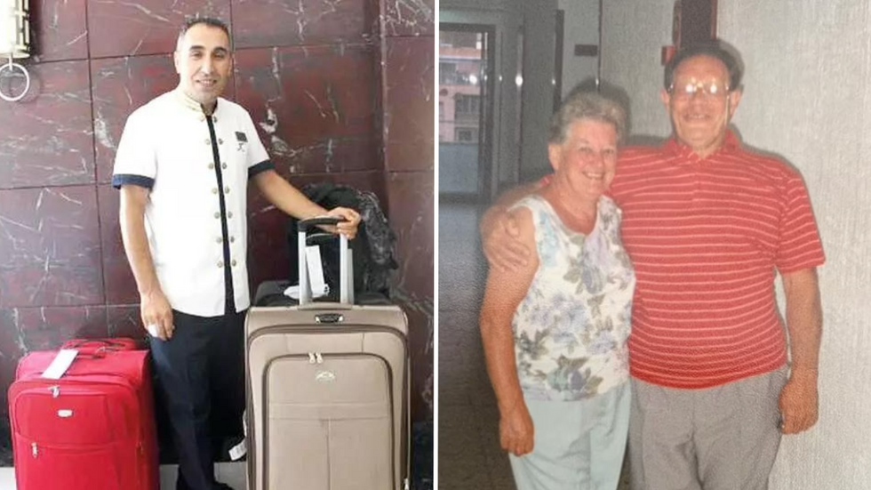 Rich Widower Shocks Relatives by Leaving $276,000 to Hotel Bellboy After His Death - Has a Heartwarming Reason Why