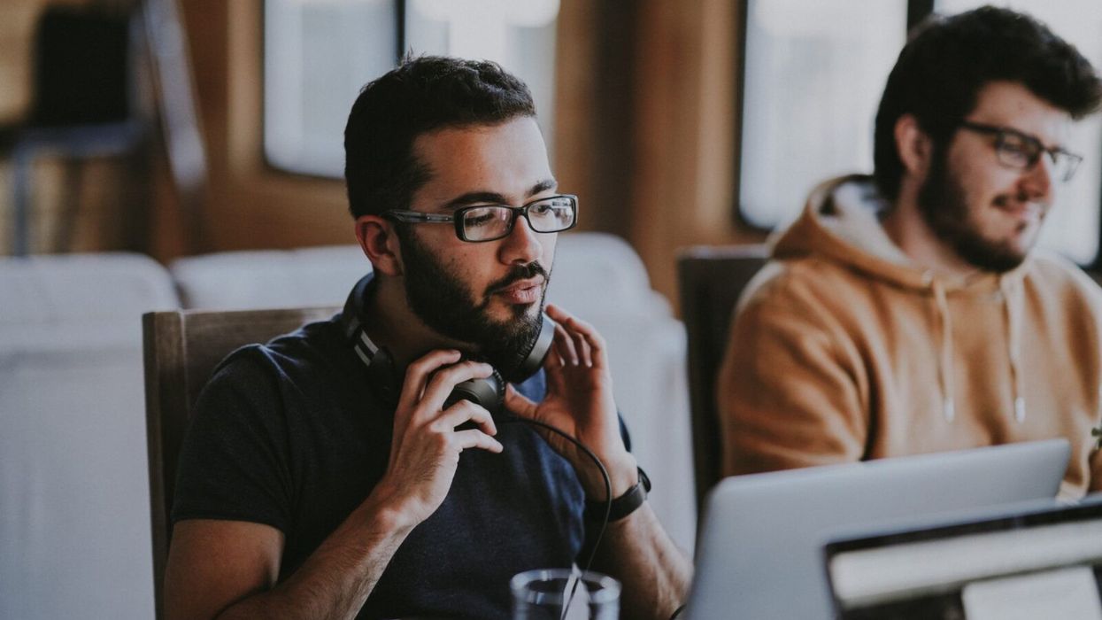 The Surprisingly Common 'Addiction' That Is Probably Killing Your Ambition