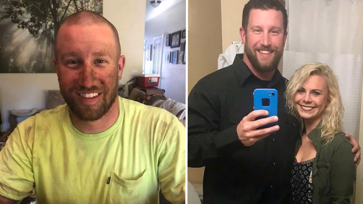 Rude Mom Mocks ‘Dirty’ Man at a Checkout - His True Identity Teaches an Invaluable Life Lesson