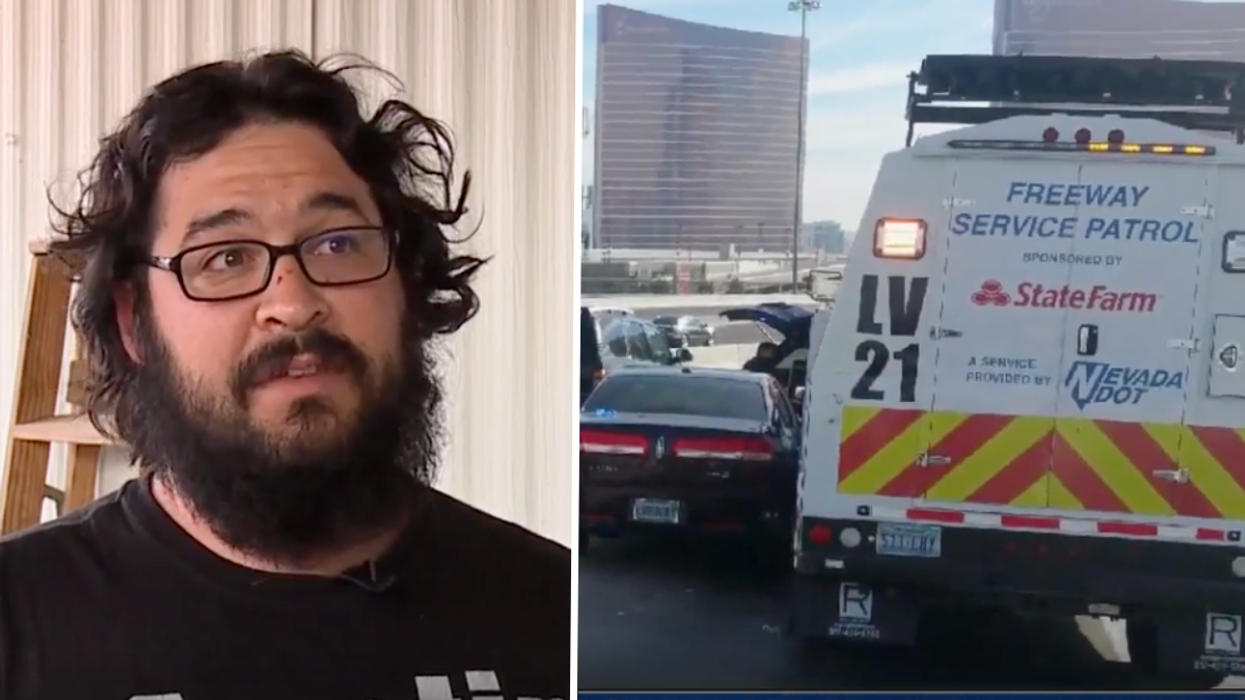 Man Saves a Life After He Notices a Person Recklessly Driving a Car - Instead of Being Rewarded, He Is Fired From His Job