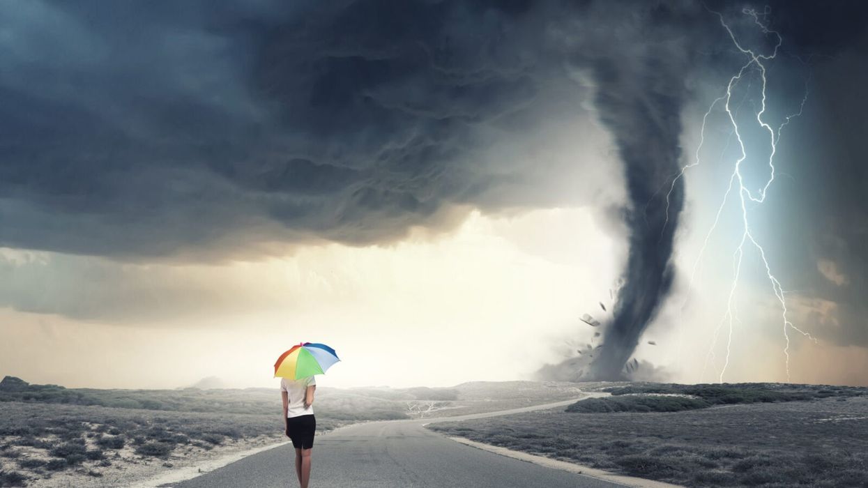 How to Beat Back Stress and Build Your Resilience