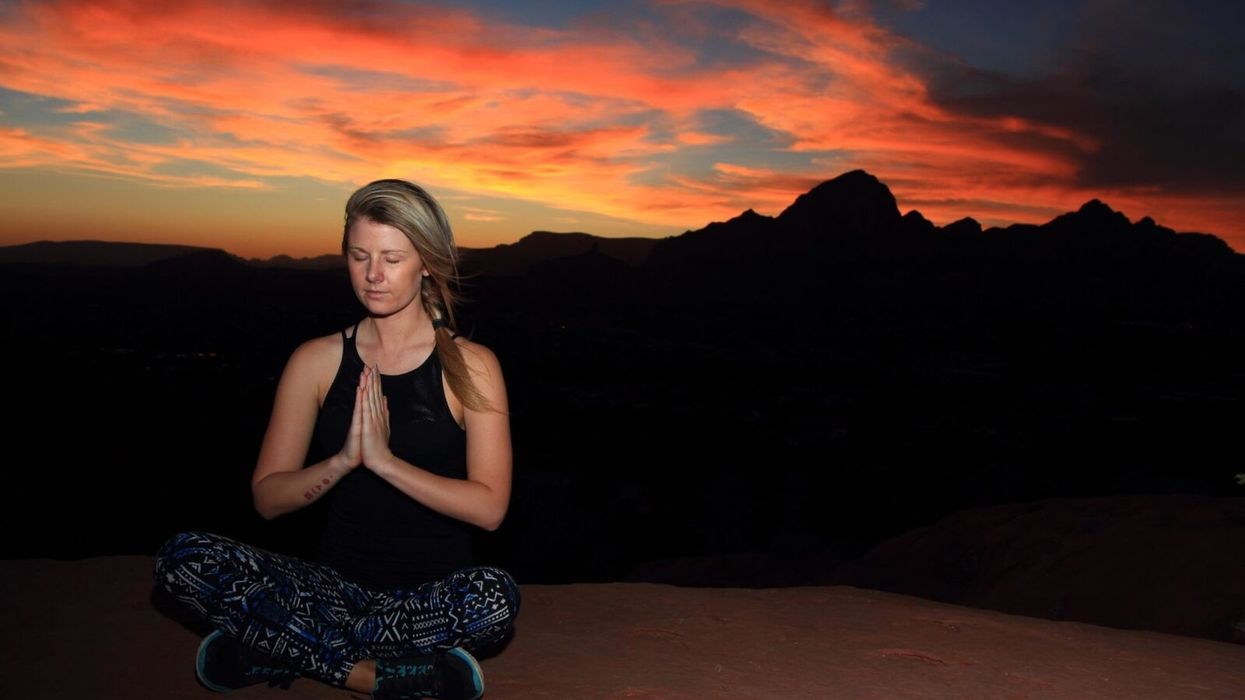 How Authenticity Saved my Life - And How it Can Help Save Yours