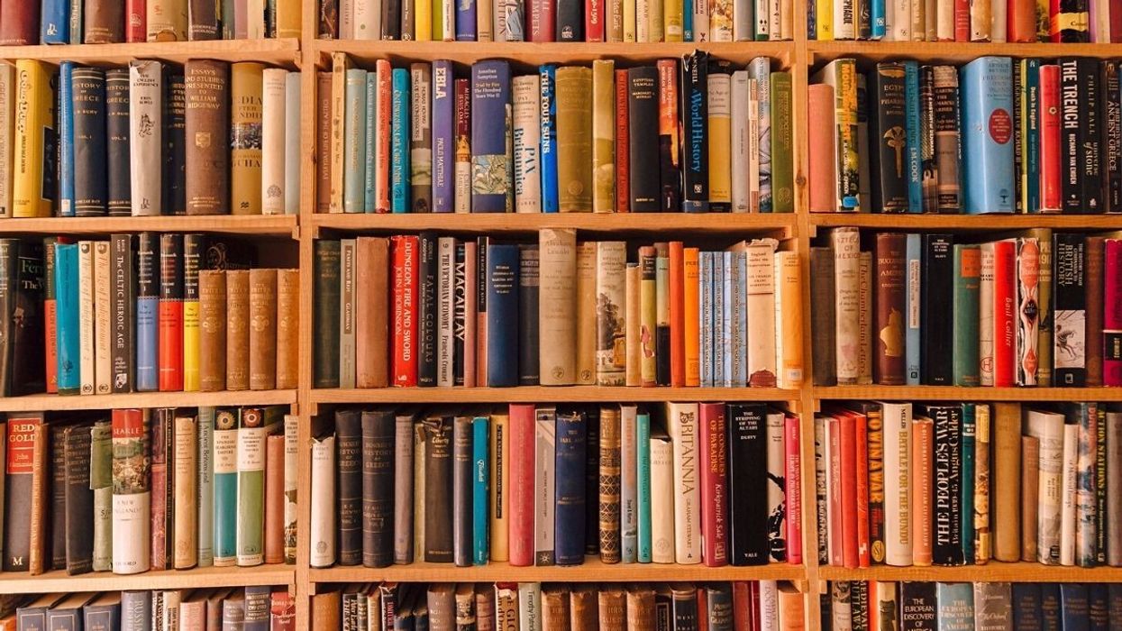 8 of the Best Manifestation Books