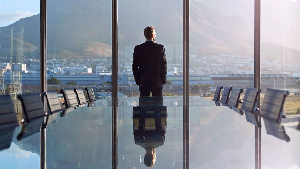 Are You a Bad Leader? You're Probably Missing This One Critical Skill