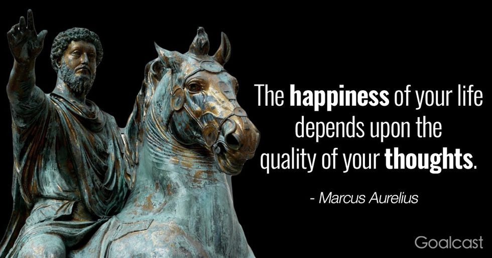 60 Marcus Aurelius Quotes About Life, Death and Leadership
