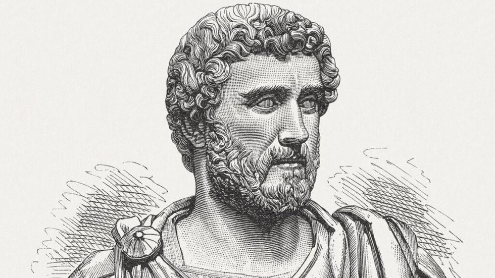 Marcus Aurelius