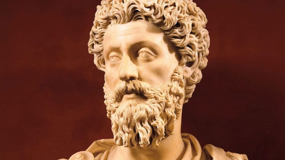 Marcus Aurelius
