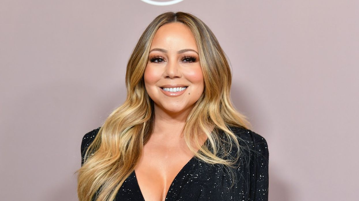 How Mariah Carey Got Past A Toxic Relationship With Her Jealous Mother