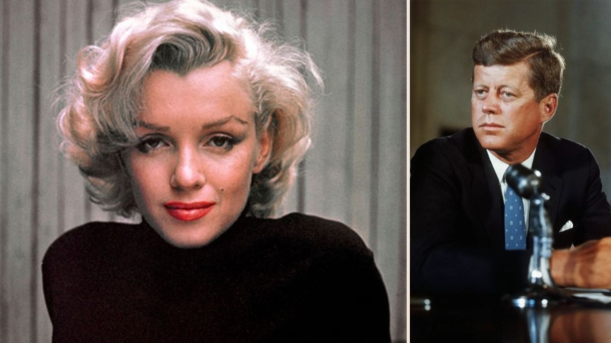 The Truth Behind Marilyn Monroe and JFK's Tragic Affair - And Why It Matters Today