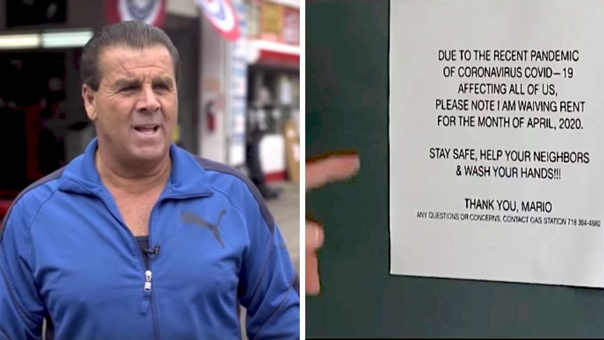 Brooklyn Landlord Cancels Rent For Hundreds Of Tenants, Setting An Unprecedented Example For Others