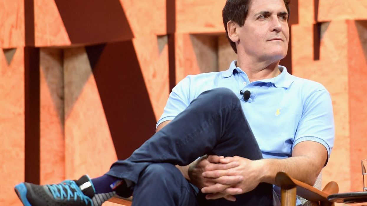 These Productivity Hacks Are Favorites Of The Super Successful Like Mark Cuban and Warren Buffett