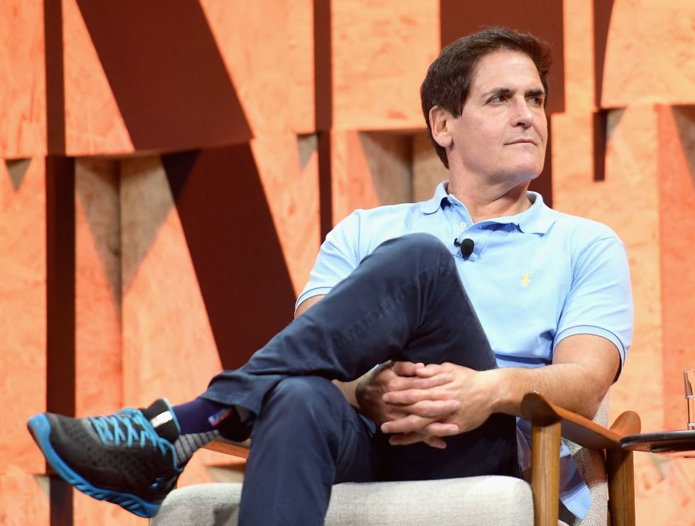 These Productivity Hacks Are Favorites Of The Super Successful Like Mark Cuban and Warren Buffett