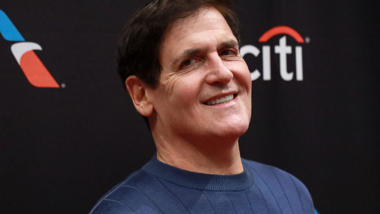 Mark Cuban's Daily Routine Includes Waking up at 6:30 a.m. to Tackle This Surprising Task