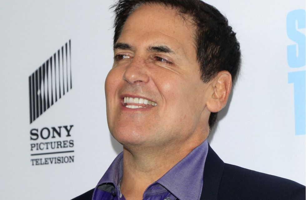 Mark Cuban Wants to 'Put the Fear of God' in Elon Musk with this Business Investment