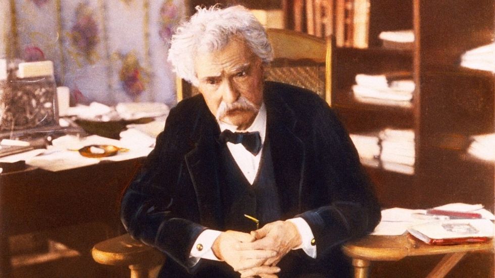 The Best Mark Twain Quotes on Life, Travel, Politics, Education, Truth and Love