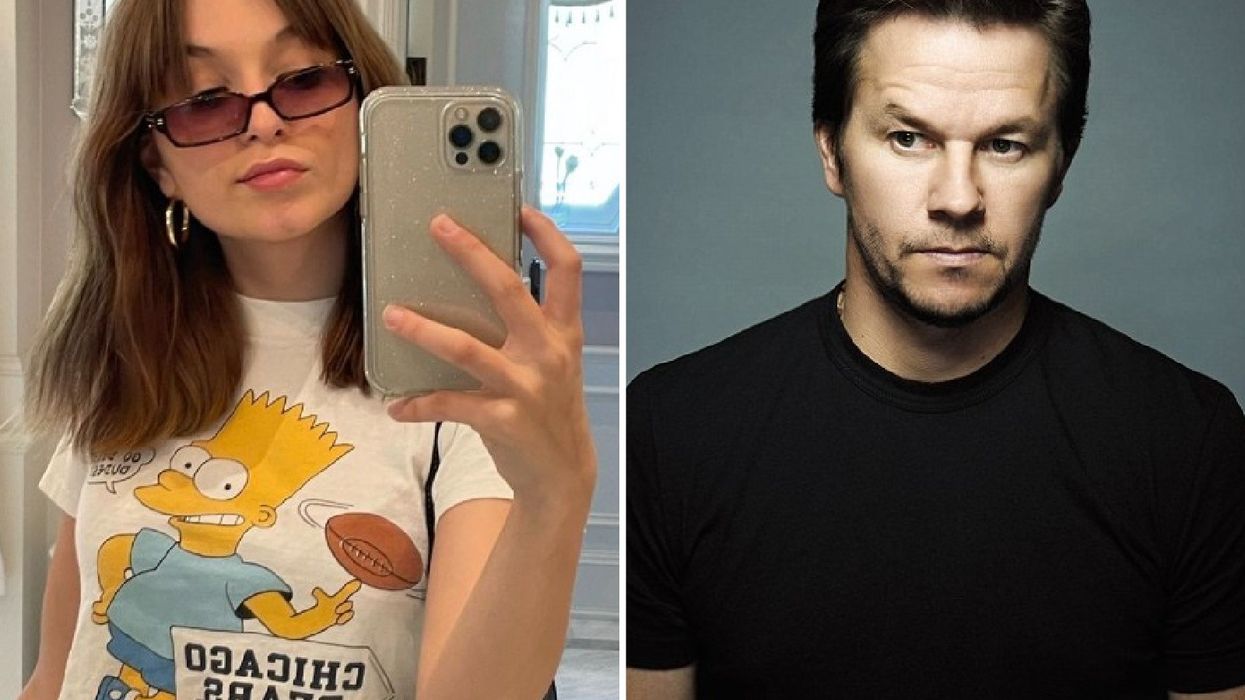 Mark Wahlberg Admits He Has ‘No Authority’ Over His 18-Year-Old Daughter – Why It Works