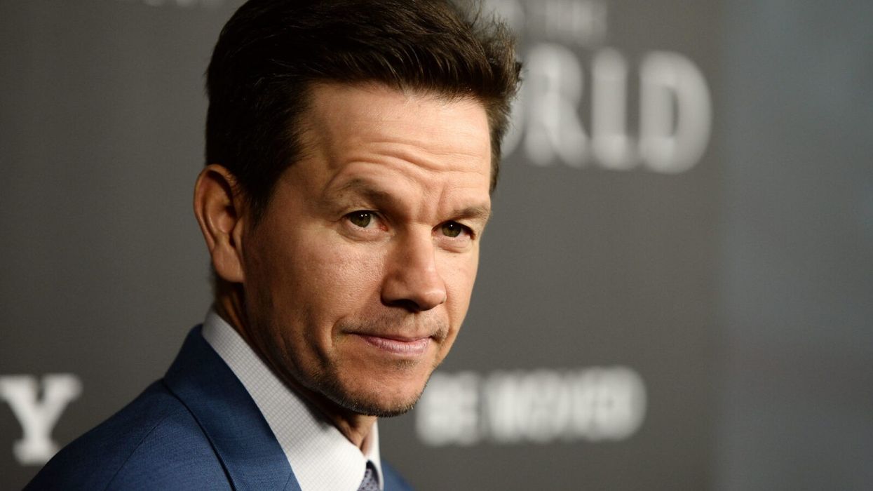 Mark Wahlberg's Daily Routine Includes Waking up at 2:30 a.m. and It's Blowing Our Minds