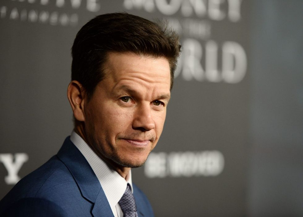 Mark Wahlberg's Daily Routine Includes Waking up at 2:30 a.m. and It's Blowing Our Minds