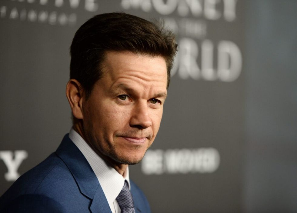 Mark-Wahlberg-at-premiere
