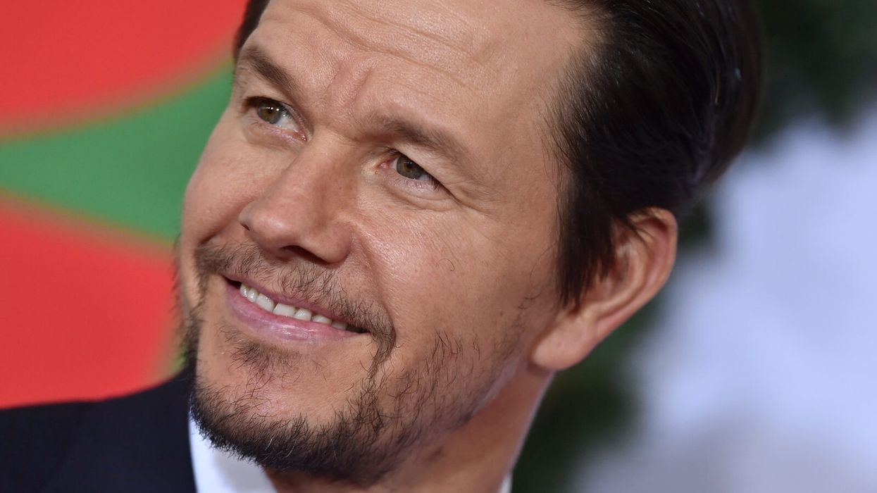 5 Daily Habits to Steal from Mark Wahlberg