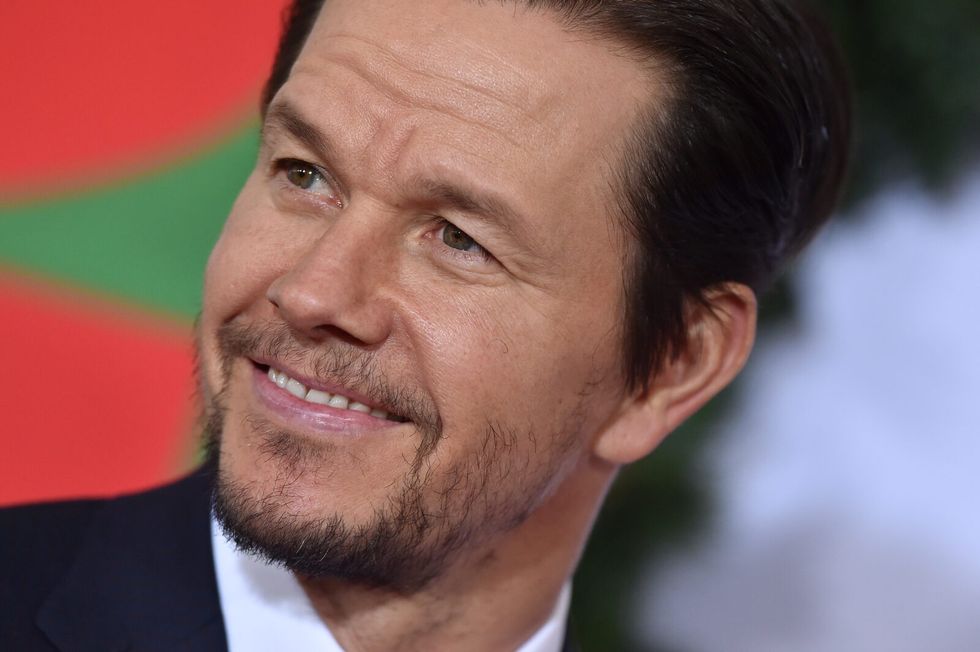5 Daily Habits to Steal from Mark Wahlberg