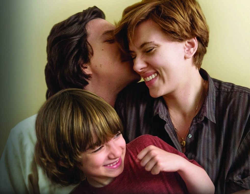 Marriage Story appreciation